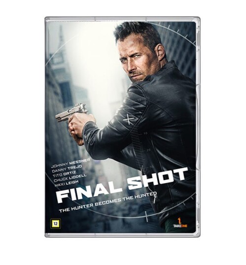 Final Shot (Aka Silencer) DVD Final Shot (Aka Silencer) DVD