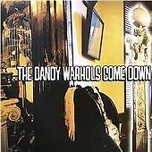 MediaTronixs The Dandy Warhols : Come Down CD (1998) Pre-Owned