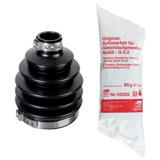 Febi Bilstein Mansjett drivaksel FEBI BILSTEIN 176485