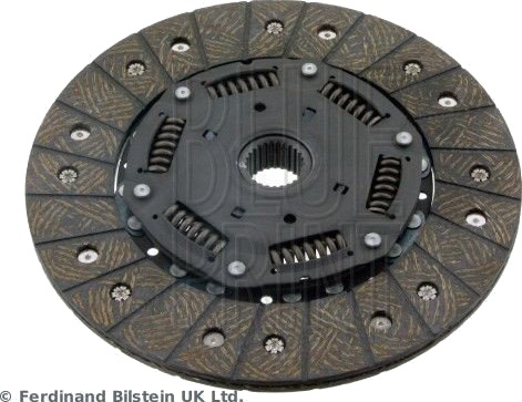 BLUE PRINT ADV183150 Clutchplate