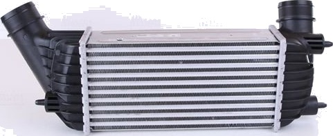 Intercooler NISSENS 96609