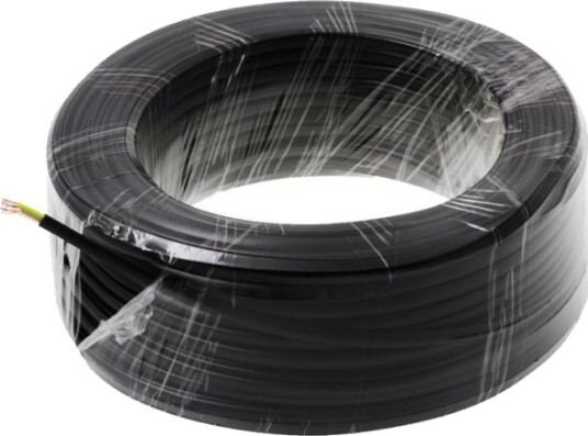Helos 014864 50 M Sort