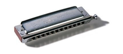Hohner 7538/48 Toot`S Mellow Tone C