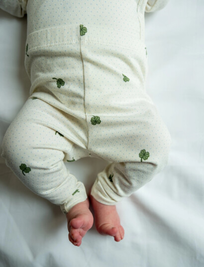 That"s Mine Elois Leggings Green 104