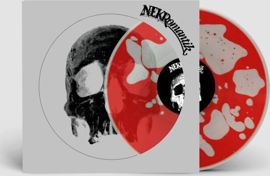 Nekromantik Ost Vinyl