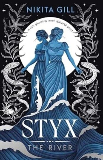 Styx: The River - Signed Edition
