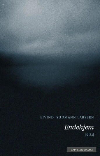 Endehjem Av Eivind Sudmann Larssen