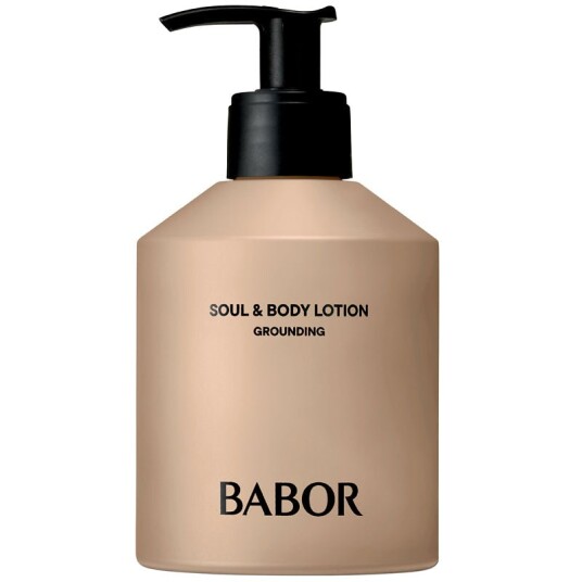 BABOR SOUL & BODY Lotion Grounding 250 ml