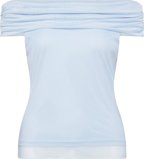 Noella N Mattie Top Blue XL