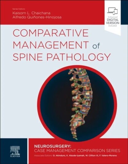 Comparative Management Of Spine Pathology
