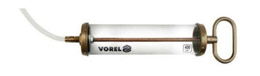 Vorel Manuell Oljeavsug 400Ml (78031)