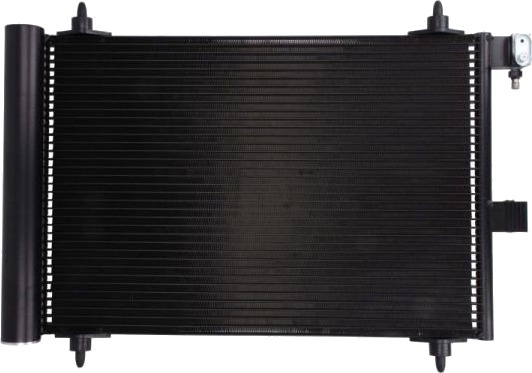 Kondensator THERMOTEC KTT110324 Kondensator THERMOTEC KTT110324