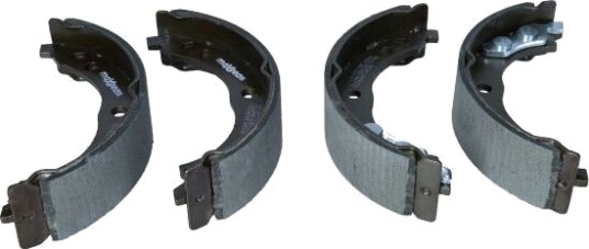 Bremseskosett håndbrems MAXGEAR 19 0323 Bremseskosett håndbrems MAXGEAR 19 0323