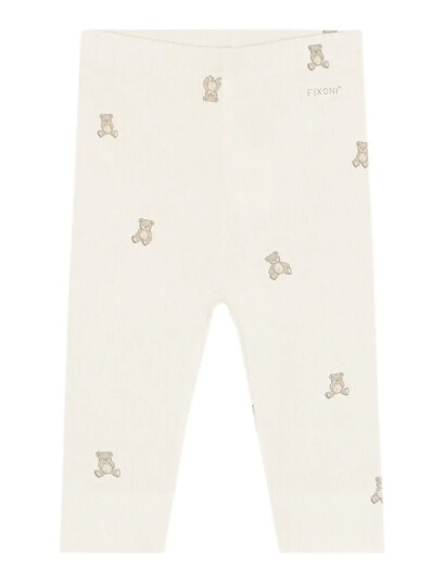 Blå Leggings Cream 86 Blå Leggings Cream 86