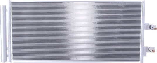 Kondensator NISSENS 941211