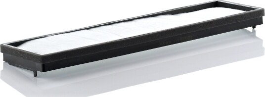 MANN-FILTER CU 5809 Kupefilter