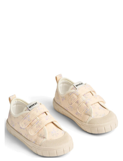 Wheat Sneaker Bobbie Cream 32
