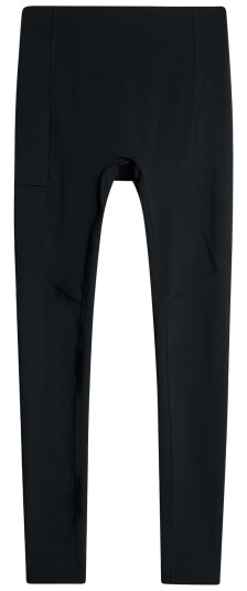 Louise Tights W Black (M)