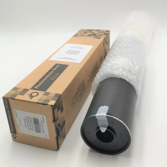 TB Trommel Sort (240.000 sider), erstatter Panasonic DQ-H240D/DQ-H360R