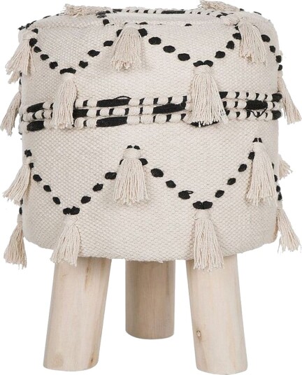 Youness Fotskammel - Beige