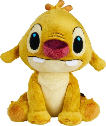 Disney Lilo & Stitch Kosedyr Reuben 25 Cm