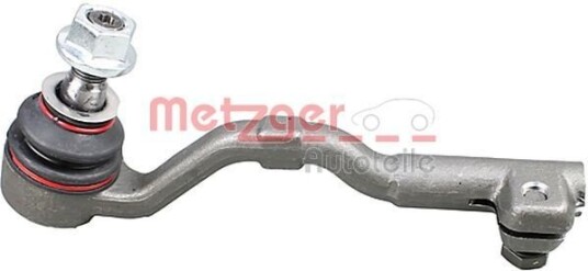Endeledd METZGER 54056701