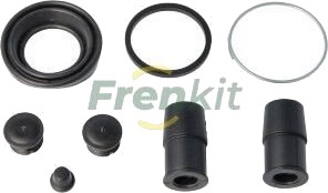 Reparasjonssett bremsecaliper FRENKIT 238012