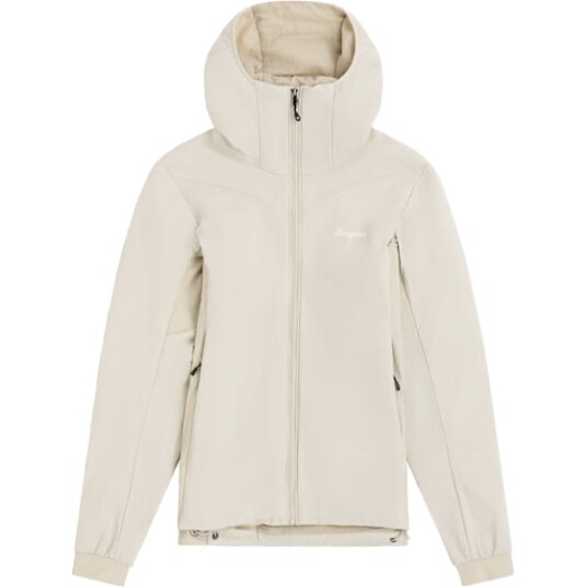 Bergans Of Norway Bergans Holo Insulated Hood Jacket Dame Coastal Sand M Bergans Of Norway Bergans Holo Insulated Hood Jacket Dame Coastal Sand M