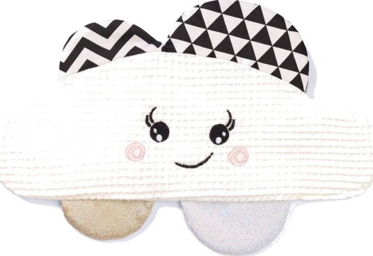 Babyono Blink&Smile Blinky Cloud Kosepute Babyono Blink&Smile Blinky Cloud Kosepute