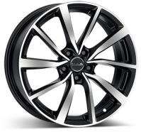 MAK Panorama VAN 6.5 x 17 CB66,60 ET30 5/112 6.5 x 17