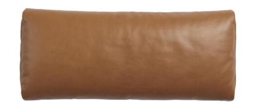 Muuto Outline Daybed Pute Skinn/Konjakk