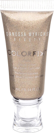 Danessa Myricks Beauty Colorfix Foils Milky Way