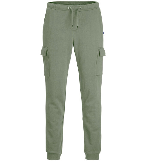 Jack & Jones Joggebukser JpstGordon Vetiver Jack & Jones 10 år 140 Joggebukse Grønn