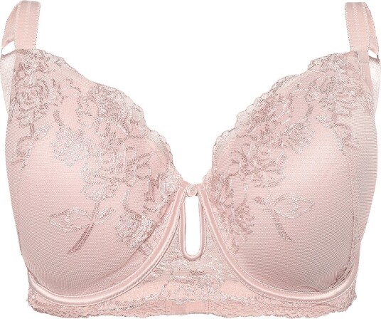 Hunkemöller Nola Pd   PEACH WHIP   75 C