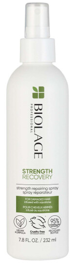 Biolage Strength Recovery Spray 232ml Biolage Strength Recovery Spray 232ml
