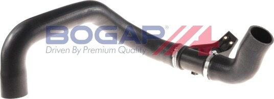 BOGAP C1711159 Ladeluftslange BOGAP C1711159 Ladeluftslange