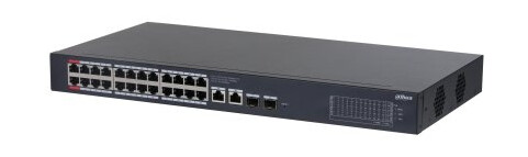 Switch Dahua Technology Switch Poe Cs4228-24Gt-375 24-Portowy Sfp Dahua