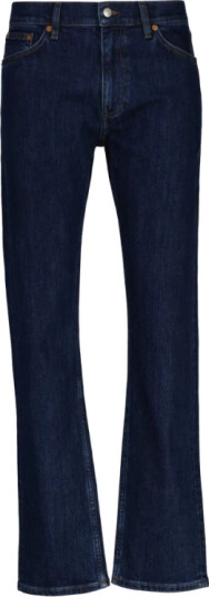 Gant Herre Jeans Blå W32 L34,