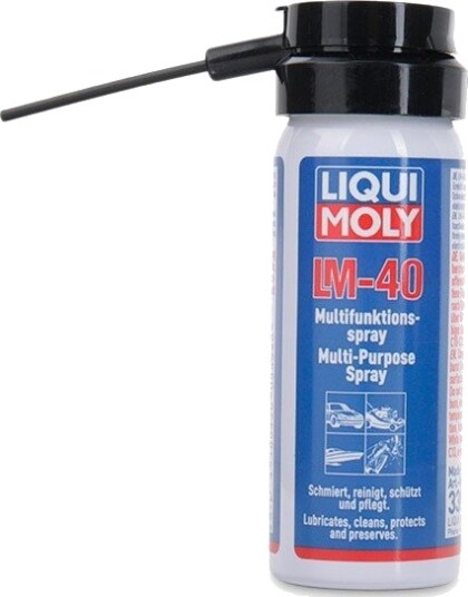 LIQUI MOLY 3394 Smørespray