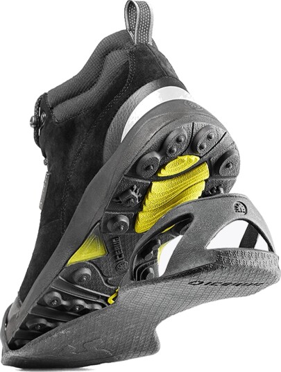 Icebug Overshoe Sort 38-40.5