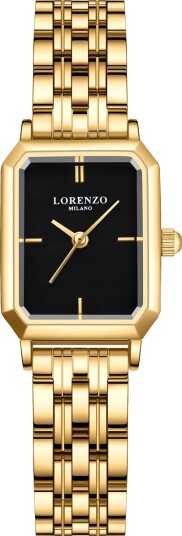 Lorenzo Veronica Oro Nero