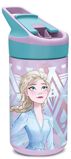 Disney Frost Premium Water Bottle 620ml 51096 Disney Frost Premium Water Bottle 620ml 51096