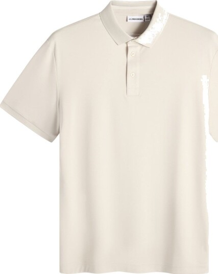 J. Lindeberg Kv Polo Beige XXL J. Lindeberg Kv Polo Beige XXL