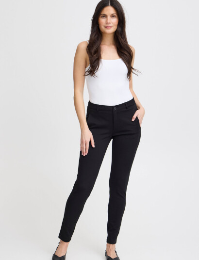 Fransa Frlano Tessa Pa 1 - Black - 38 Fransa Frlano Tessa Pa 1 - Black - 38