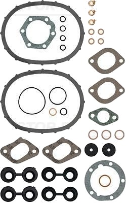Tetnings helsett, motor REINZ 01-22561-02
