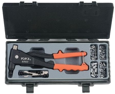 FORCE 5861 Blindnagletang