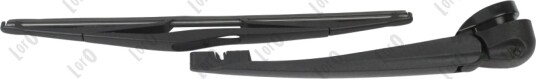 Viskerarmsett, vindusspyling LORO 103-00-274-C