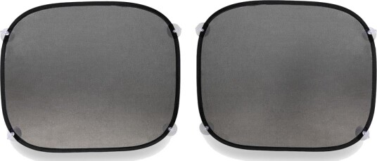 HEYNER 512320 Solbeskyttelse bilvindu