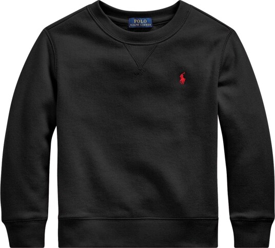 Polo Ralph Lauren Collegegenser Svart Polo Ralph Lauren 3 år 98 Collegegenser