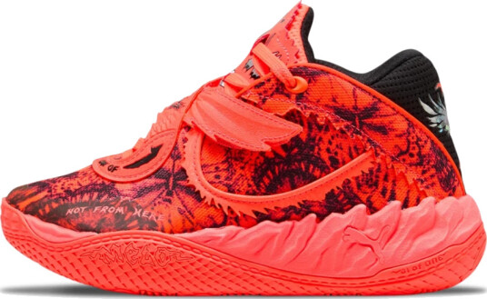 Puma Herre Sport Flerfarget 44 EU,